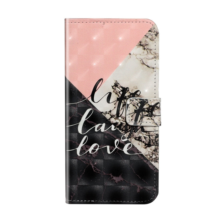 Oil Embossed 3D Drawing Leather Phone Case, For iPhone 15 Plus, For iPhone 15