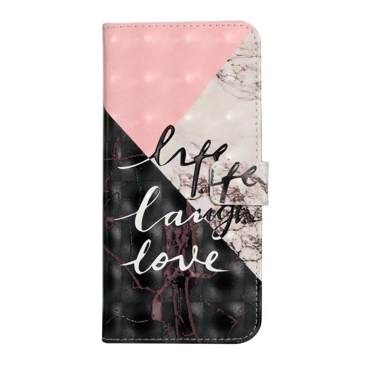 Oil Embossed 3D Drawing Leather Phone Case, For iPhone 17 Pro Max, For iPhone 17 Pro