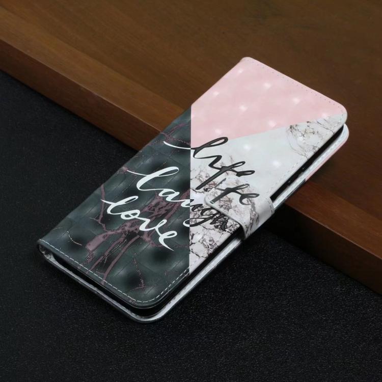 Oil Embossed 3D Drawing Leather Phone Case, For iPhone 17 Pro Max, For iPhone 17 Pro