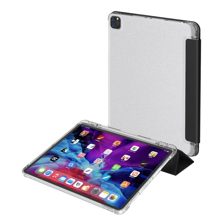 TOTU  Yippee Color Seires  PC + PU Leather Flip Tablet Case with Sleep / Wake Up Function