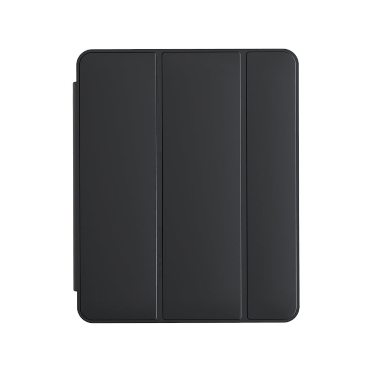 TOTU  Yippee Color Seires  PC + PU Leather Flip Tablet Case with Sleep / Wake Up Function