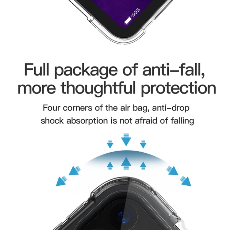 TOTU  Yippee Color Seires  PC + PU Leather Flip Tablet Case with Sleep / Wake Up Function