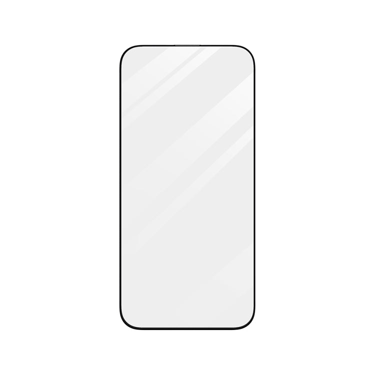 TOTU AB-057 CSG High Aluminum Glass 2.5D Full-coverage HD Tempered Glass Film