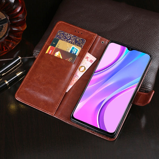 Premium flip cover Poco M2 Pro with stand holder function