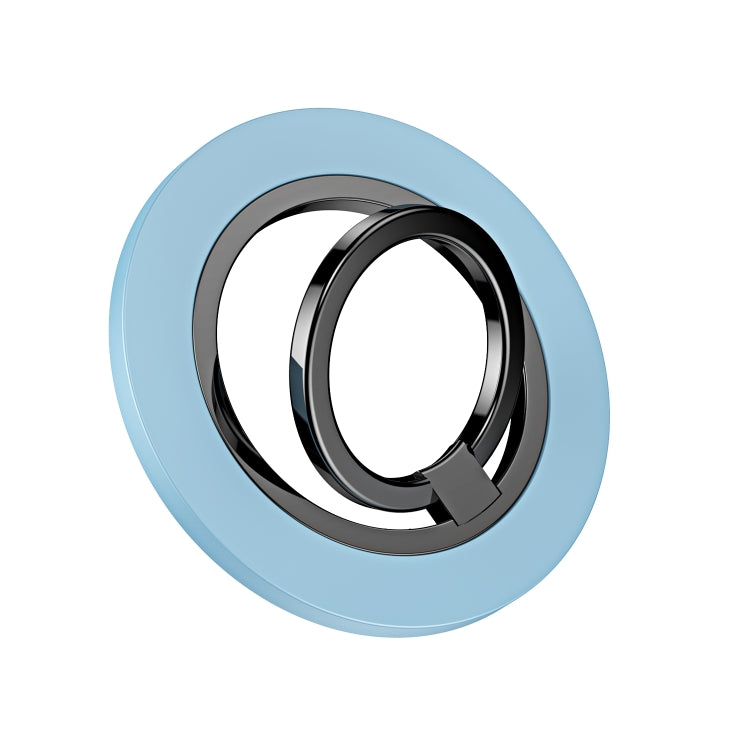 Magsafe Magnetic Electroplating Phone Ring Holder