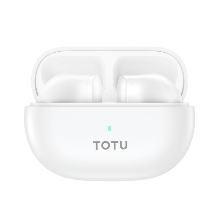 TOTU BE -17-TWS Bluetooth 5.3 Wireless Bluetooth Earphone, BE -17-TWS