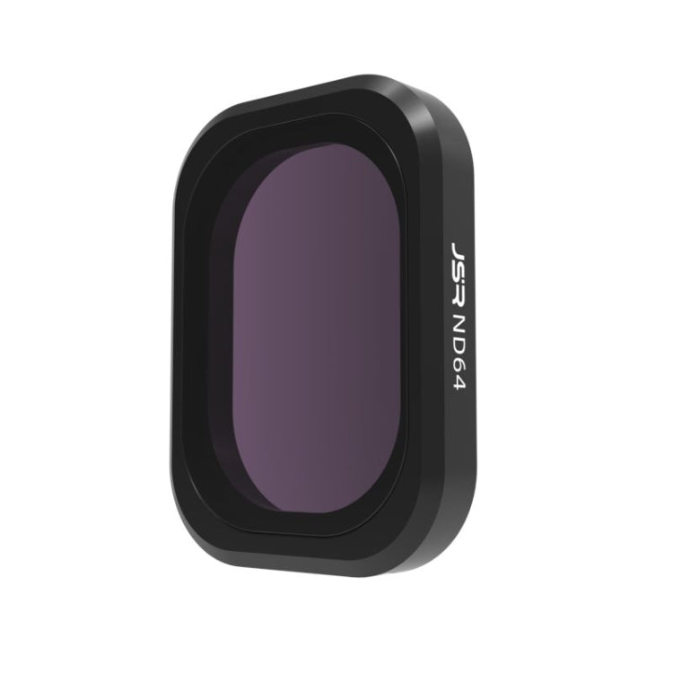 For DJI OSMO Pocket 3 JSR CB Series Camera Lens Filter, MCUV, CPL, ND8, ND16, ND32, ND64, ND256, ND1000, ND8PL, ND16PL, ND32PL, ND64PL, 1/8 Black Mist Filter, NIGHT, STAR, 3 in 1 CPL ND8/16, 3 in 1 ND16/64/256, 4 in 1 CPL ND16/32/64, 4 in 1 ND8/16/32/6...