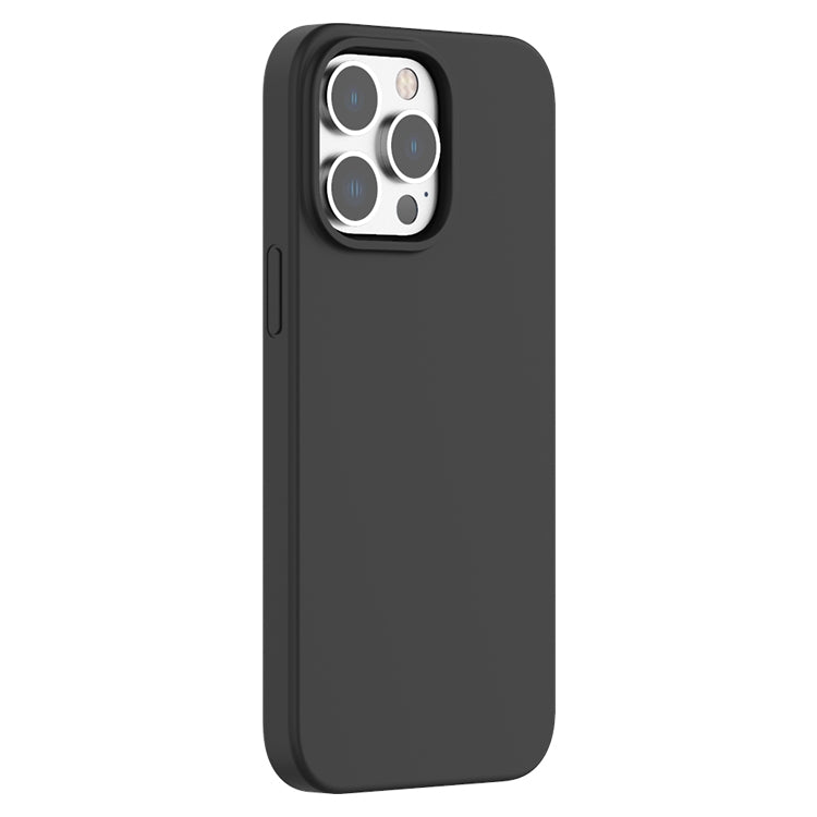 Mutural Yuemu Series Liquid Silicone Phone Case, For iPhone 15 Pro Max, For iPhone 15 Pro