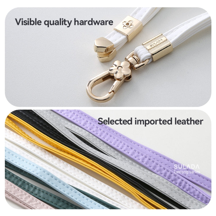 SULADA Multifunctional Universal Mobile Phone Lanyard, Long Style, Short Style