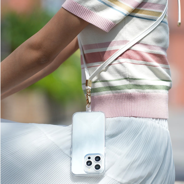 SULADA Multifunctional Universal Mobile Phone Lanyard, Long Style, Short Style