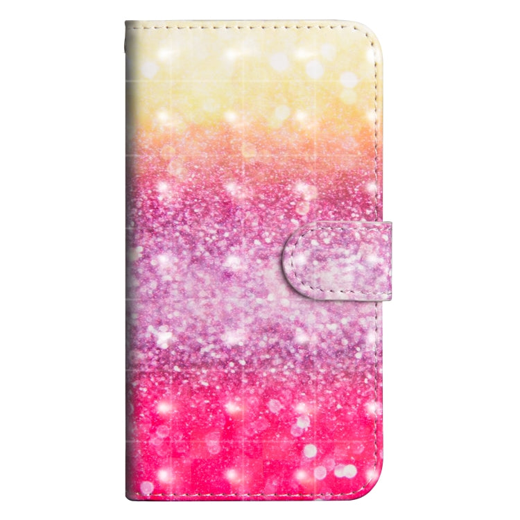 3D Painting Pattern Horizontal Flip TPU + PU Leather Case with Holder & Card Slots & Wallet, For Samsung Galaxy A6 (2018), For Samsung Galaxy A51