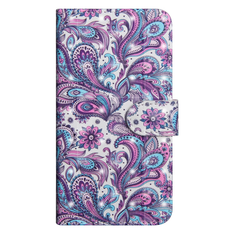 3D Painting Pattern Horizontal Flip TPU + PU Leather Case with Holder & Card Slots & Wallet, For Samsung Galaxy A21s, For Samsung Galaxy A30s