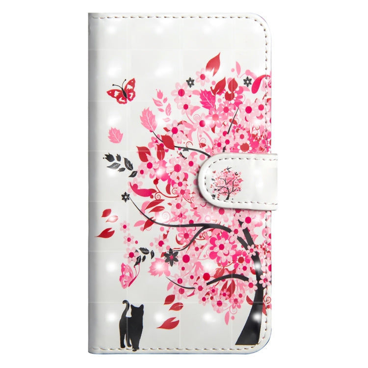 3D Painting Pattern Horizontal Flip TPU + PU Leather Case with Holder & Card Slots & Wallet, For Samsung Galaxy A91 / S10 Lite, For Samsung Galaxy G390S