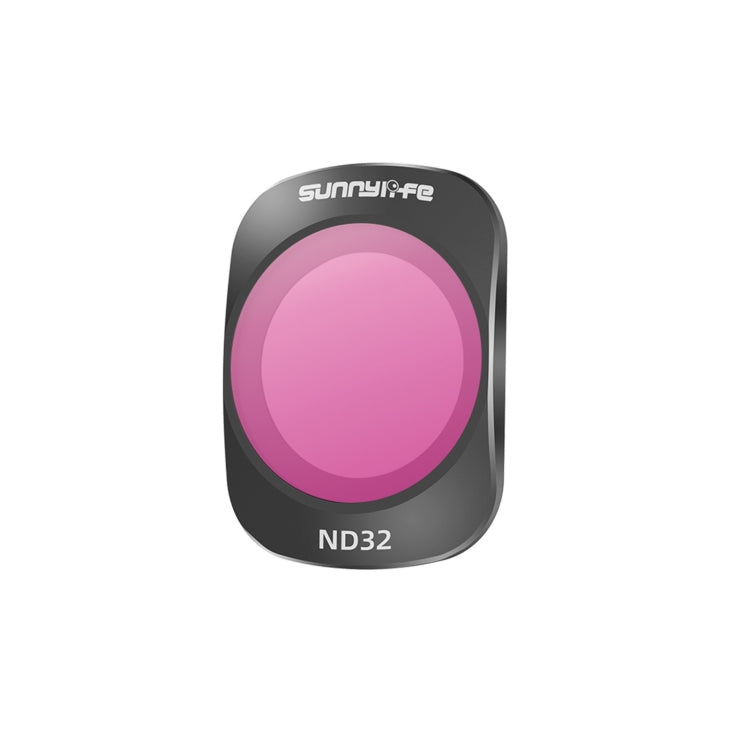 For DJI OSMO Pocket 3 Sunnylife Camera Lens Magnetic Metal Filter, MCUV, ND8, ND16, ND32, ND64, ND256, ND8PL, ND16PL, ND32PL, ND64PL, CPL, 3 in 1 CPL ND8/16, 3 in 1 ND16/64/256, 4 in 1 ND8/16/32/64, 4 in 1 ND8/16/32/64PL, 4 in 1 MCUV CPL ND32/64�������...