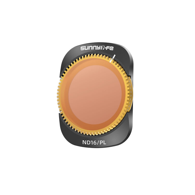 For DJI OSMO Pocket 3 Sunnylife Camera Lens Magnetic Metal Filter, MCUV, ND8, ND16, ND32, ND64, ND256, ND8PL, ND16PL, ND32PL, ND64PL, CPL, 3 in 1 CPL ND8/16, 3 in 1 ND16/64/256, 4 in 1 ND8/16/32/64, 4 in 1 ND8/16/32/64PL, 4 in 1 MCUV CPL ND32/64�������...