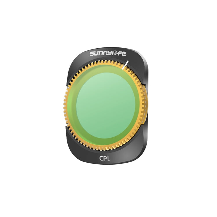 For DJI OSMO Pocket 3 Sunnylife Camera Lens Magnetic Metal Filter, MCUV, ND8, ND16, ND32, ND64, ND256, ND8PL, ND16PL, ND32PL, ND64PL, CPL, 3 in 1 CPL ND8/16, 3 in 1 ND16/64/256, 4 in 1 ND8/16/32/64, 4 in 1 ND8/16/32/64PL, 4 in 1 MCUV CPL ND32/64�������...