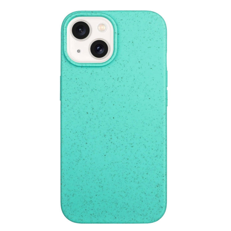 Wheat Straw Material + TPU Phone Case, For iPhone 13 Pro Max, For iPhone 13 Pro, For iPhone 13