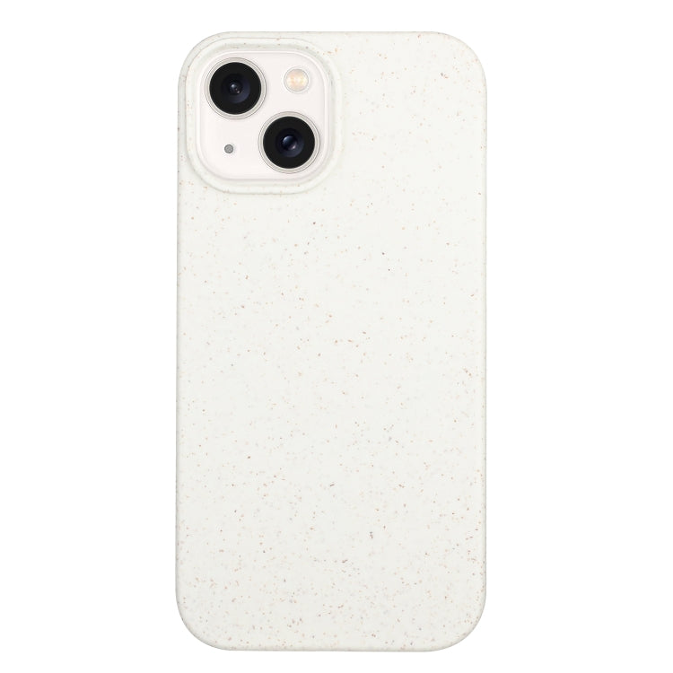 Wheat Straw Material + TPU Phone Case, For iPhone 13 Pro Max, For iPhone 13 Pro, For iPhone 13