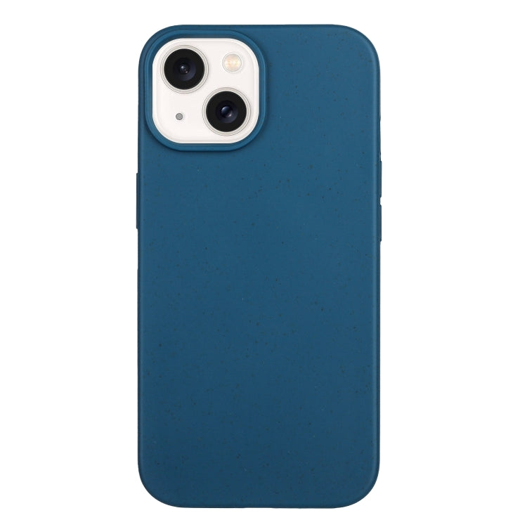 Wheat Straw Material + TPU Phone Case, For iPhone 13 Pro Max, For iPhone 13 Pro, For iPhone 13