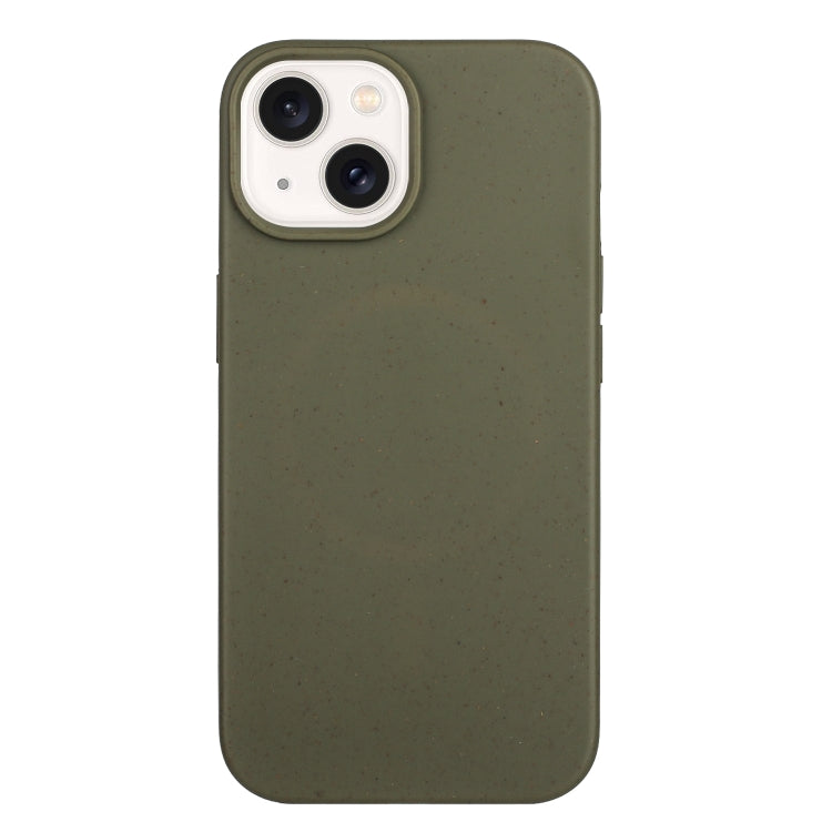 Wheat Straw Material + TPU Phone Case, For iPhone 13 Pro Max, For iPhone 13 Pro, For iPhone 13
