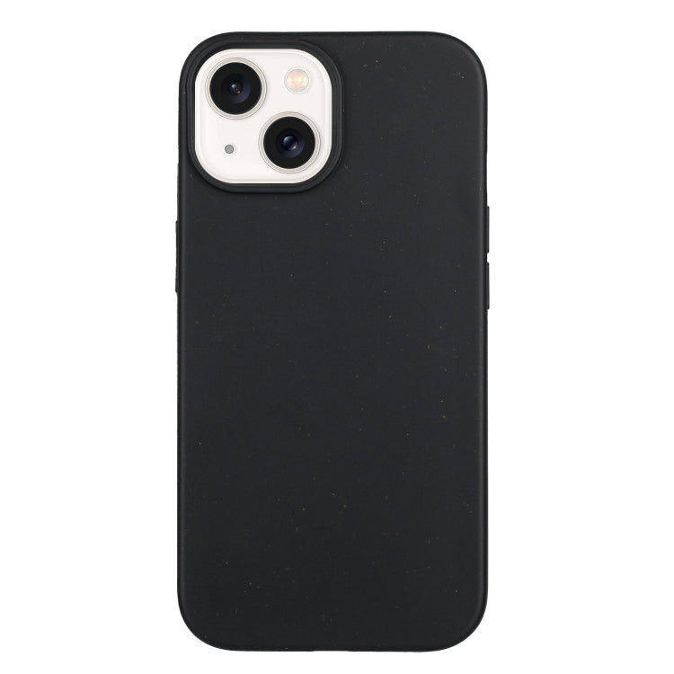 Wheat Straw Material + TPU Phone Case, For iPhone 13 Pro Max, For iPhone 13 Pro, For iPhone 13