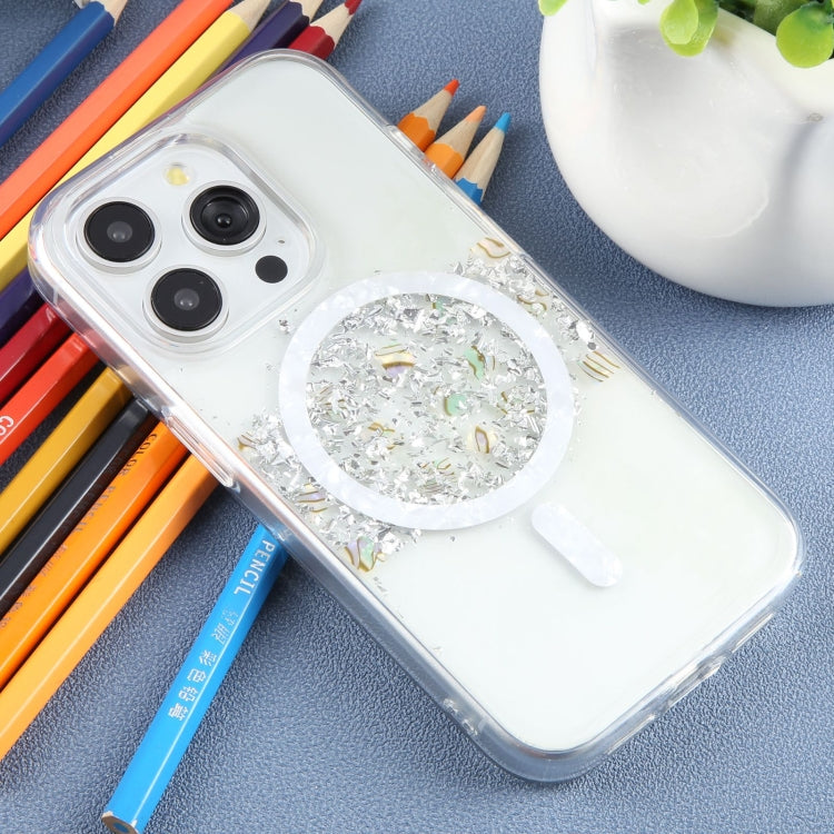 DFANS DESIGN Magsafe Magnetic Starlight Shining Phone Case, For iPhone 15 Pro Max, For iPhone 15 Pro, For iPhone 15