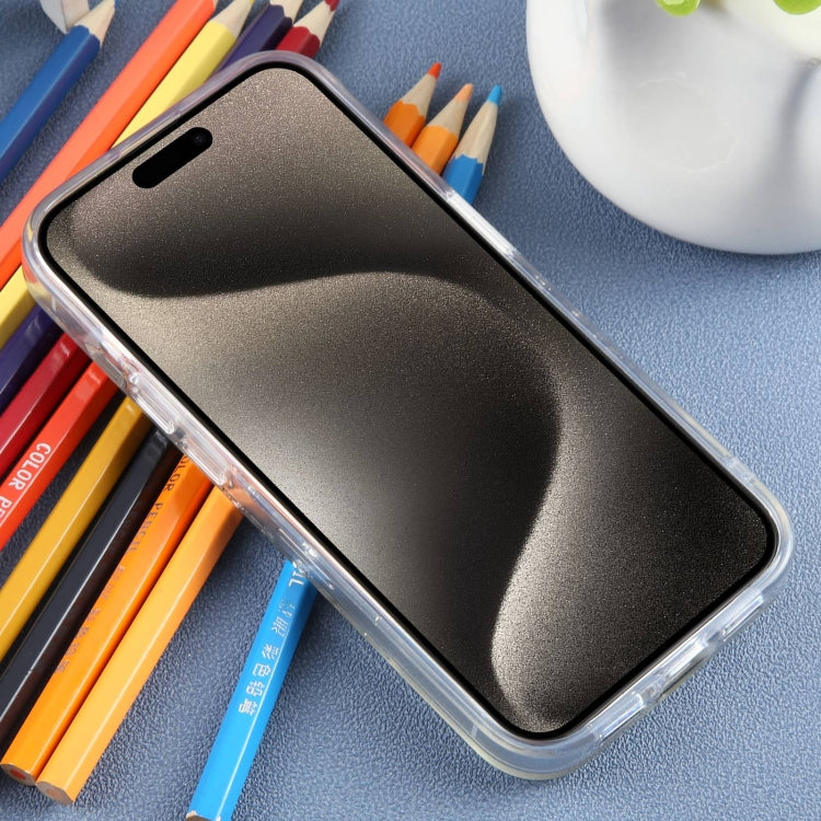 DFANS DESIGN Magsafe Magnetic Starlight Shining Phone Case, For iPhone 15 Pro Max, For iPhone 15 Pro, For iPhone 15