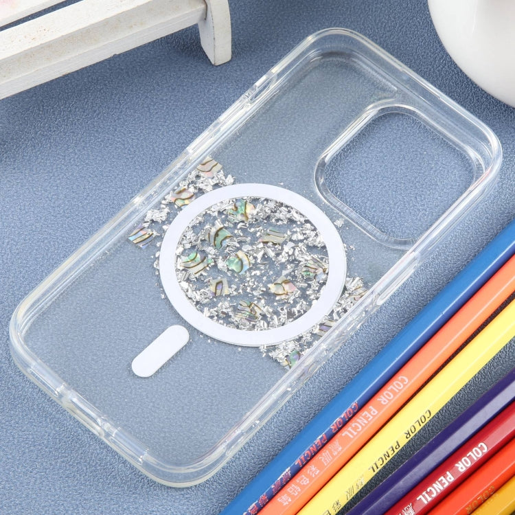 DFANS DESIGN Magsafe Magnetic Starlight Shining Phone Case, For iPhone 15 Pro Max, For iPhone 15 Pro, For iPhone 15