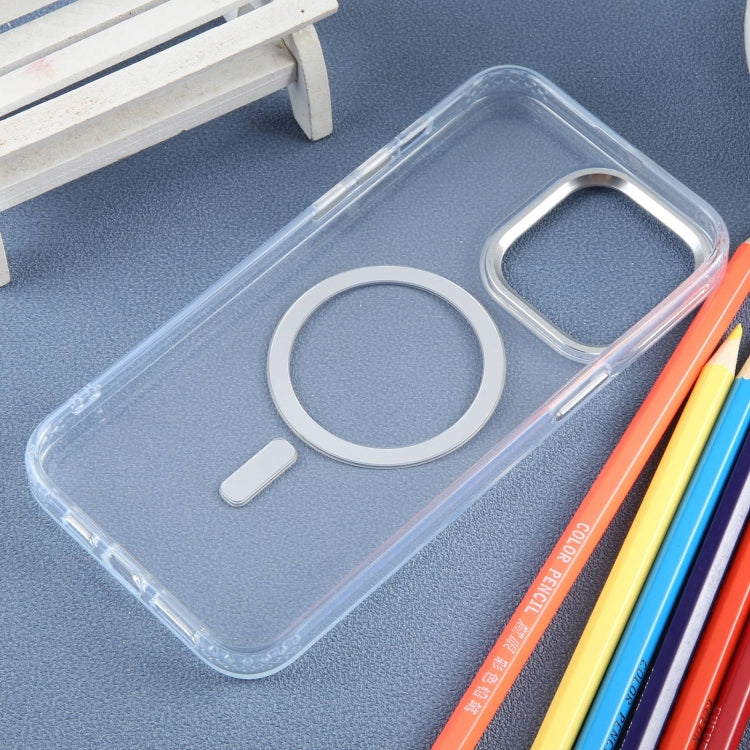 DFANS DESIGN Magsafe Magnetic Phone Case, For iPhone 15 Pro Max, For iPhone 15 Pro