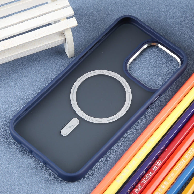 DFANS DESIGN Magsafe Magnetic Phone Case, For iPhone 15 Pro Max, For iPhone 15 Pro