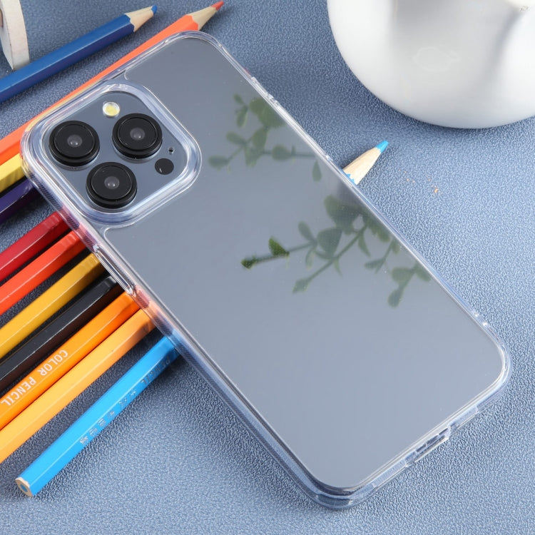 DFANS DESIGN Shockproof Phone Case, For iPhone 15 Pro Max, For iPhone 15 Pro
