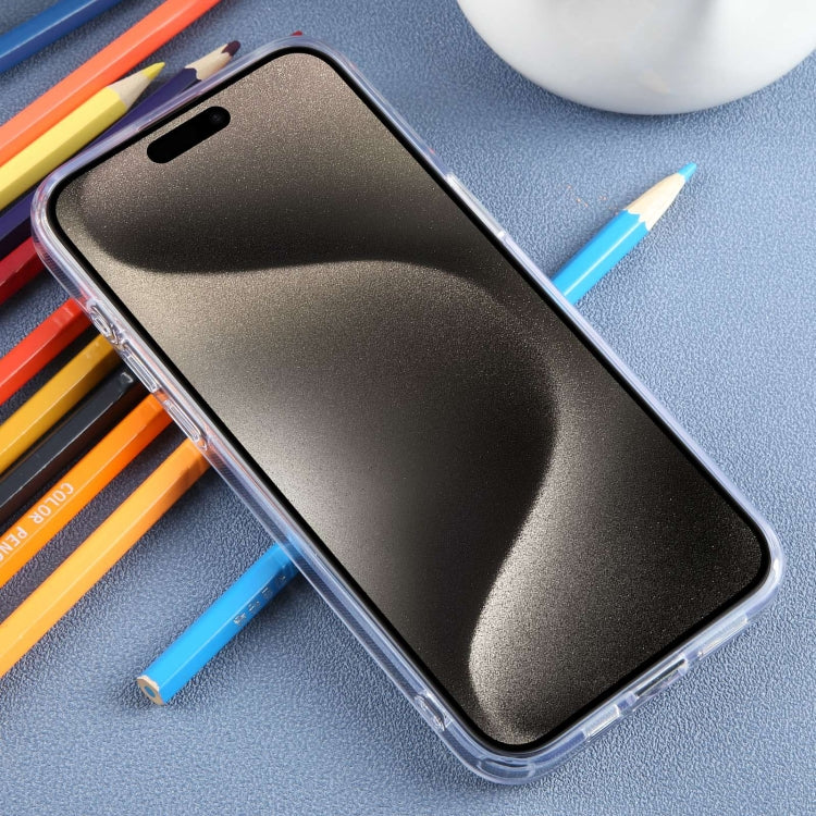 DFANS DESIGN Shockproof Phone Case, For iPhone 15 Pro Max, For iPhone 15 Pro