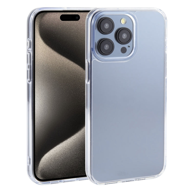 DFANS DESIGN Shockproof Phone Case, For iPhone 15 Pro Max, For iPhone 15 Pro