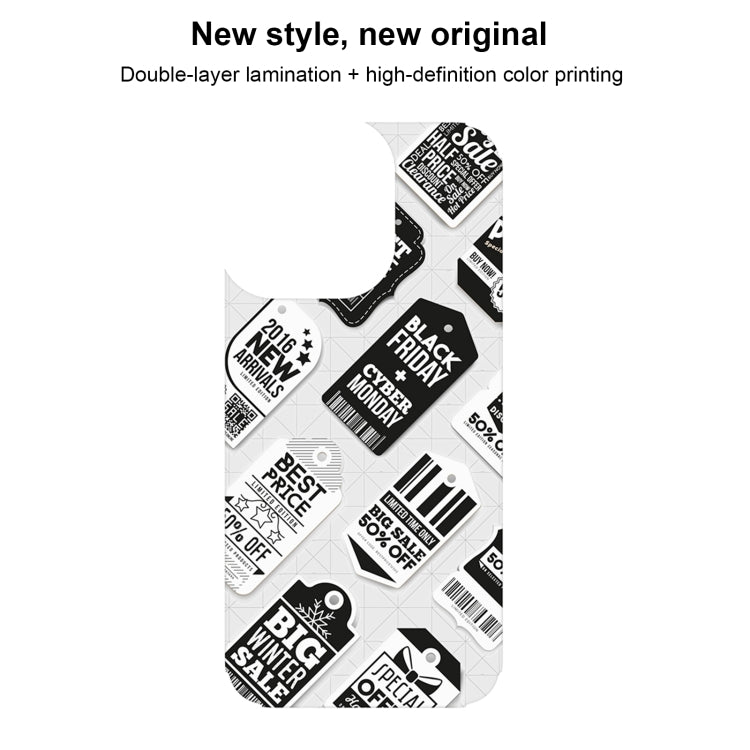 Mutural Fusion Series Phone Case