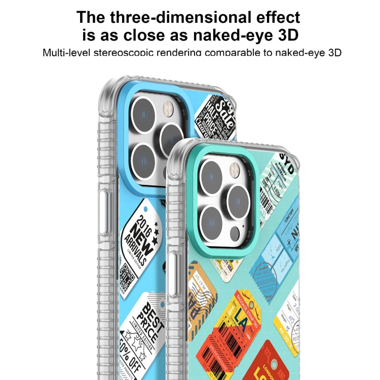Mutural Fusion Series Phone Case