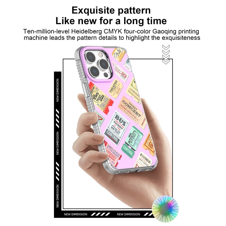 Mutural Fusion Series Phone Case