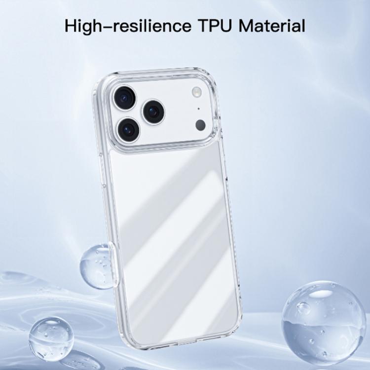 Mutural Ice Series TPU Phone Case