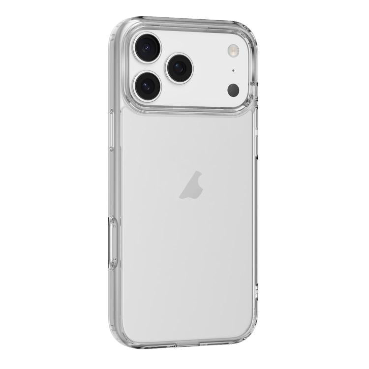 Mutural Ice Series TPU Phone Case, For iPhone 18 Pro, For iPhone 18 Pro Max, For iPhone 17 Pro Max, For iPhone 17 Pro, For iPhone 17, For iPhone Air, For iPhone 16 Pro Max, For iPhone 16 Pro, For iPhone 16 Plus, For iPhone 16, For iPhone 15 Pro Max    ...