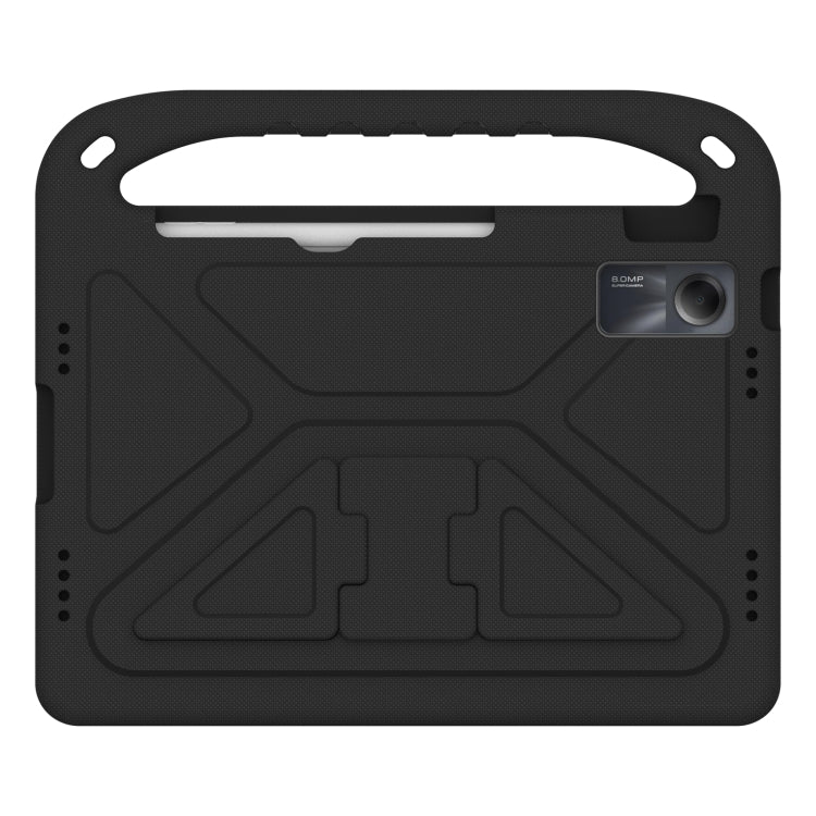 Handle EVA Shockproof Tablet Case with Holder