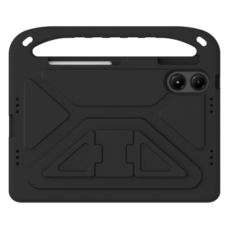 Handle EVA Shockproof Tablet Case with Holder, For Xiaomi Redmi Pad Pro 12.1, For Xiaomi Redmi Pad SE 11.0