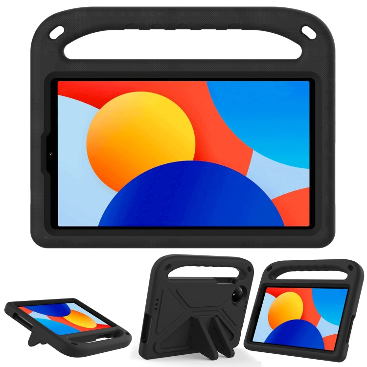 Handle EVA Shockproof Tablet Case with Holder, For Xiaomi Redmi Pad 2 Pro 12.1, For Xiaomi Redmi Pad 2, For Xiaomi Pad 7 / 7 Pro, For Xiaomi Redmi Pad SE 8.7