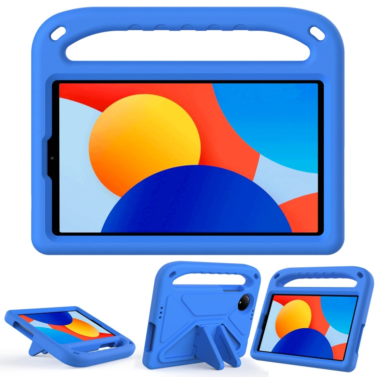 Handle EVA Shockproof Tablet Case with Holder