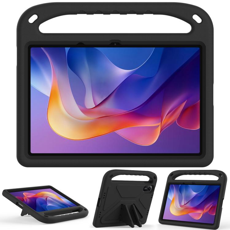 Handle EVA Shockproof Tablet Case with Holder