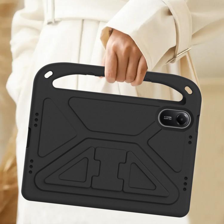 Handle EVA Shockproof Tablet Case with Holder