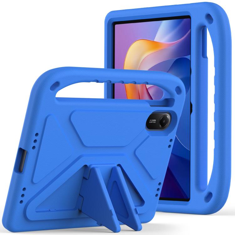 Handle EVA Shockproof Tablet Case with Holder