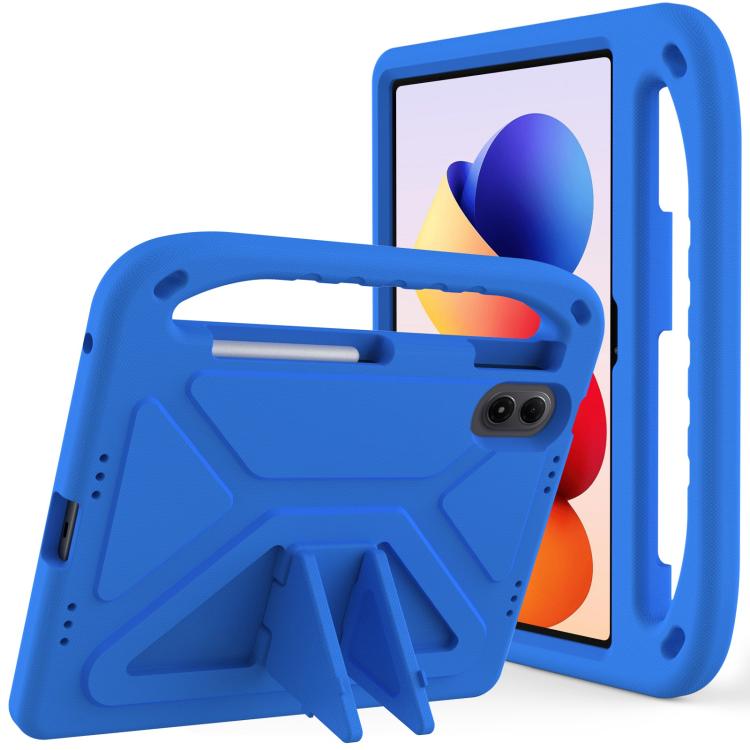 Handle EVA Shockproof Tablet Case with Holder, For Xiaomi Redmi Pad 2 Pro 12.1, For Xiaomi Redmi Pad 2, For Xiaomi Pad 7 / 7 Pro, For Xiaomi Redmi Pad SE 8.7