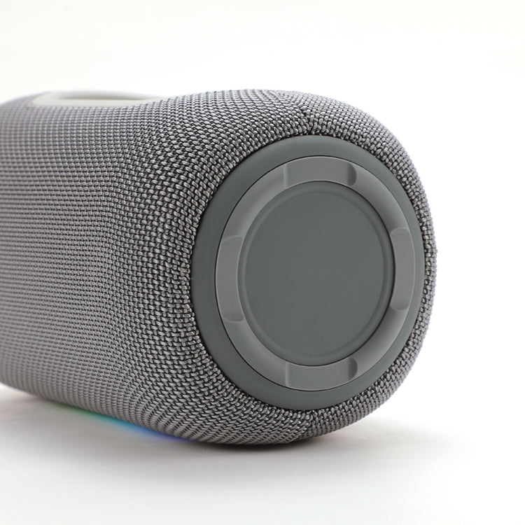 T&G TG665 20W LED Portable Subwoofer Wireless Bluetooth Speaker, TG665