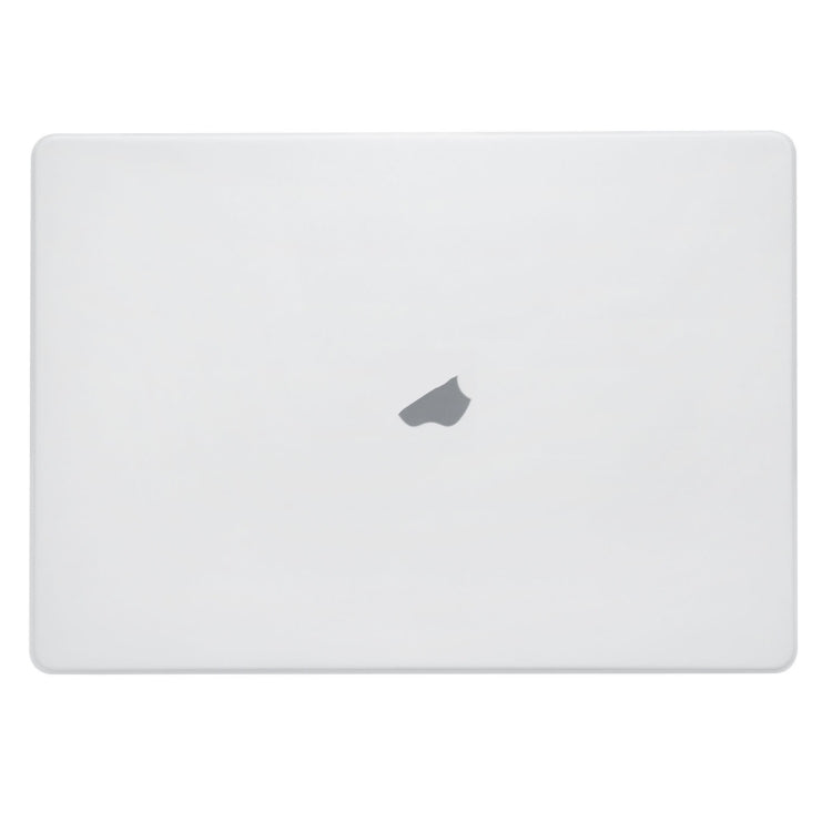 Laptop Matte Style Protective Case, For MacBook Pro 16.2 inch 2024, For MacBook Pro 14.2 inch 2024, For MacBook Pro 16 inch M3
