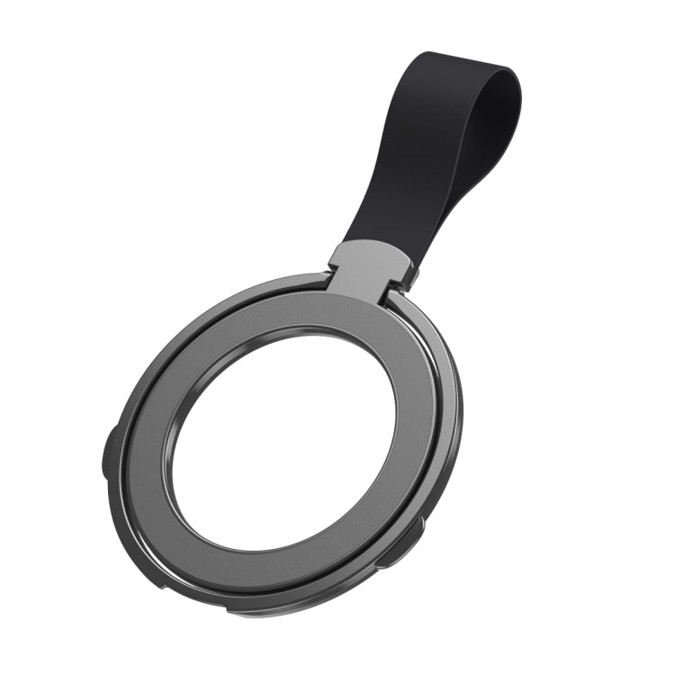 MagSafe Magnetic Pivot Stand Phone Ring Holder, Style 1 Silver + Orange, Style 1 Black, Style 1 Silver, Style 1 Black + Orange