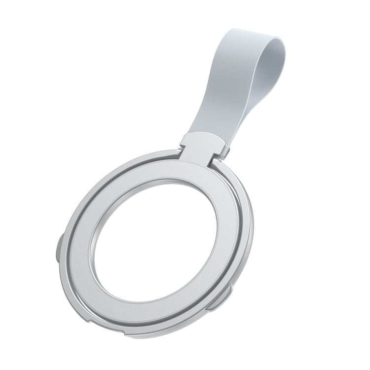 MagSafe Magnetic Pivot Stand Phone Ring Holder, Style 1 Silver + Orange, Style 1 Black, Style 1 Silver, Style 1 Black + Orange